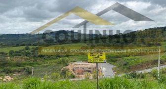 CI 465- Lote exclusivo no Jardim Europa III